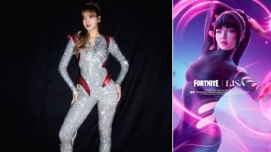 ‘Thanks LVMH’: BLACKPINK’s Lisa Targeted With Personal Remarks As She Becomes First K-Pop Idol To Headline Fortnite Festival Season 12, BLINKs Come Out in Her Support