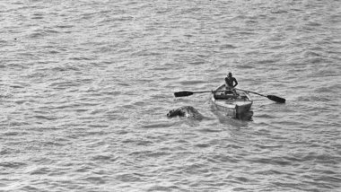 AI Tools and Advanced Scientific Research To Play Key Role in Ganga Rejuvenation, Says National Mission D-G at 67th NMCG Executive Committee Meeting