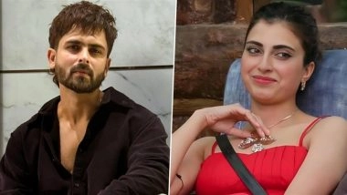 ‘Bigg Boss 19’: Shoaib Ibrahim SLAMS Troll Accusing Him of Supporting Farrhana Bhatt Because She Is Muslim, Says ‘I Like Her Game’