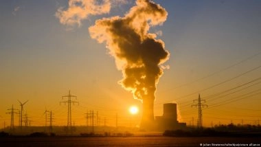 Divisive Fossil Fuel Roadmap Scrapped from Latest COP30 Text