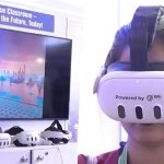 BSNL Metaverse Technology: Government-Owned Telecom Provider Unveils VR Training Module for 4G E-Node B Setup To Boost Skills and Strengthen Network Reliability (Watch Video)