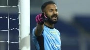 Arindam Bhattacharya Retires: Former East Bengal FC Goalkeeper Bids Farewell to Football (See Post)