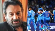 ICC Women’s World Cup 2025: Shekhar Kapur Lauds Team India’s Stellar Performance, Draw Attention to Important Aspect (See Post)