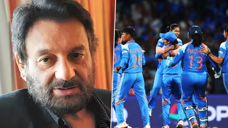 ICC Women&rsquo;s World Cup 2025: Shekhar Kapur Lauds Team India&rsquo;s Stellar Performance, Draw Attention to Important Aspect (See Post)