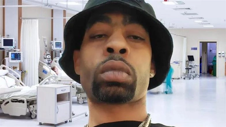 Rapper Young Bleed Passes Away at 51 After Brain Aneurysm Complications; Son Ty’Gee Ramon Vows To Carry Forward His Legacy - Watch Video