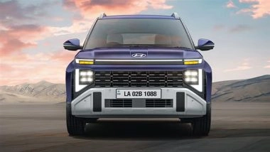 2025 Hyundai Venue Price, Specifications and Features Revealed, Know All About New Compact SUV of Hyundai Launched in India