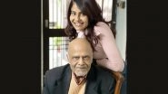 Chhavi Mittal’s Father Passes Away; Actress Pens an Emotional Farewell Note, ’Genius, Who Always Had All the Answers ‘ Chhavi Mittal’s Father Passes Away; Actress Pens an Emotional Farewell Note, ’Genius, Who Always Had All the Answers ‘