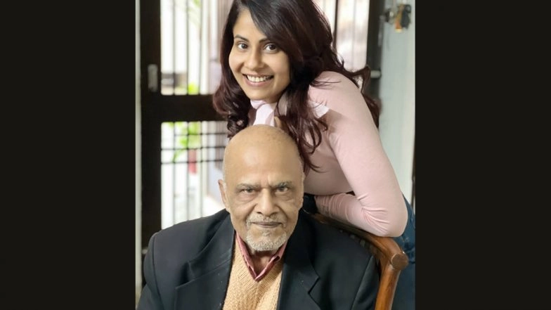 Chhavi Mittal&rsquo;s Father Passes Away; Actress Pens an Emotional Farewell Note, &rsquo;Genius, Who Always Had All the Answers &lsquo;