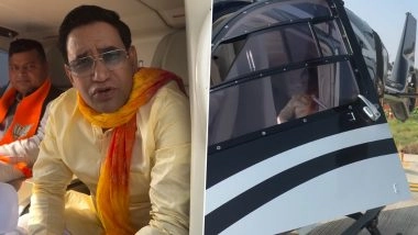 Bihar Election 2025, BB19: Dinesh Lal Yadav Urges Fans To Back Neelam Giri in ‘Bigg Boss 19’, NDA in Vidhan Sabha Polls (Watch Video)