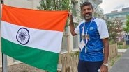 Rohan Bopanna Retires: India Tennis Star And Two-Time Grand Slam Winner Announces Retirement After 22 Years