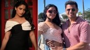 ‘People Are Making Their Own Assumptions’: Aishwarya Sharma BLASTS Trolls Spreading False Bullying Stories Amid Her Divorce Rumours With Neil Bhatt (View Post) ‘People Are Making Their Own Assumptions’: Aishwarya Sharma BLASTS Trolls Spreading False Bullying Stories Amid Her Divorce Rumours With Neil Bhatt (View Post)