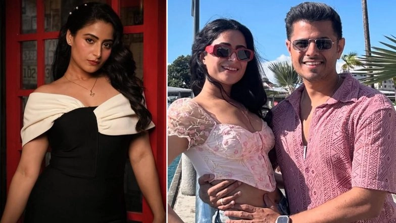 &lsquo;People Are Making Their Own Assumptions&rsquo;: Aishwarya Sharma BLASTS Trolls Spreading False Bullying Stories Amid Her Divorce Rumours With Neil Bhatt (View Post)