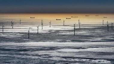 China: The Reluctant Climate Leader