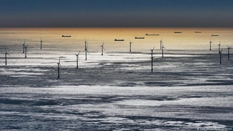 China: The Reluctant Climate Leader