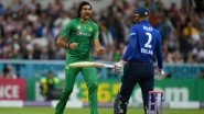 Muhammad Irfan To Lead Pakistan Shaheens in Rising Stars Asia Cup 2025