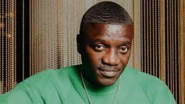 Did You Know Akon Was Arrested in Atlanta Just Days Before His 2025 Delhi Concert? Here’s the Real Reason
