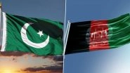 Pakistan-Afghanistan Tension: 6 Civilians Killed, 5 Injured As Pak Military Strikes Residential Homes in Spin Boldak District of Afghanistan Pakistan-Afghanistan Tension: 6 Civilians Killed, 5 Injured As Pak Military Strikes Residential Homes in Spin Boldak District of Afghanistan