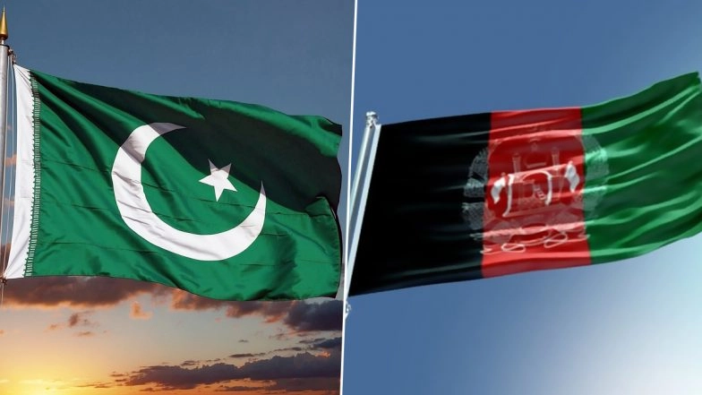 Pakistan-Afghanistan Tension: Kabul Tells Businesses to Stop Import of ‘Inferior’ Medicine From Pak, Urges Alternate Routes for Trade