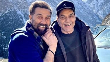 Dharmendra Returns Home After Hospitalisation; Sunny Deol’s Team Requests Privacy Amid Ongoing Treatment