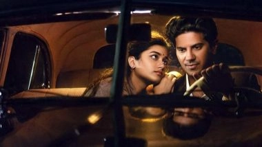 ‘Kaantha’ Full Movie Leaked on Tamilrockers, Movierulz & Telegram Channels for Free Download & Watch Online; Is Dulquer Salmaan’s Period Drama Latest Victim of Piracy?