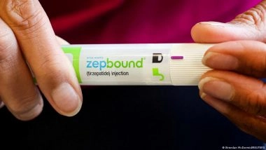 Fake Ozempic, Zepbound: Booming Despite Serious Health Risks