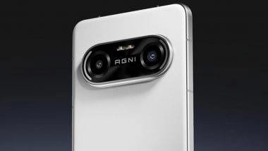 Lava Agni 4 Price Range, Specifications and Features, Here’s Everything To Know About Upcoming Lava Smartphone With MediaTek Dimensity 8350 SoC