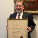 Mehli Mistry Steps Down As Trustee of Tata Trusts Following Internal Rift, Recalls Commitment to Ratan Tata