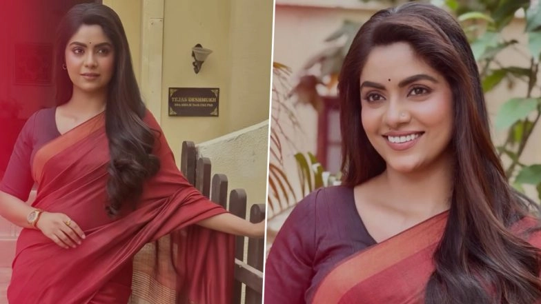 &lsquo;I Am 41-Year-Old Married Non-Pregnant Woman&rsquo;: Sayantani Ghosh Slams Pregnancy Rumours (See Post)