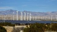US Communities Fight to Save Renewable Energy Projects