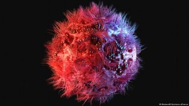 German Researchers Find Highly Effective HIV Antibody