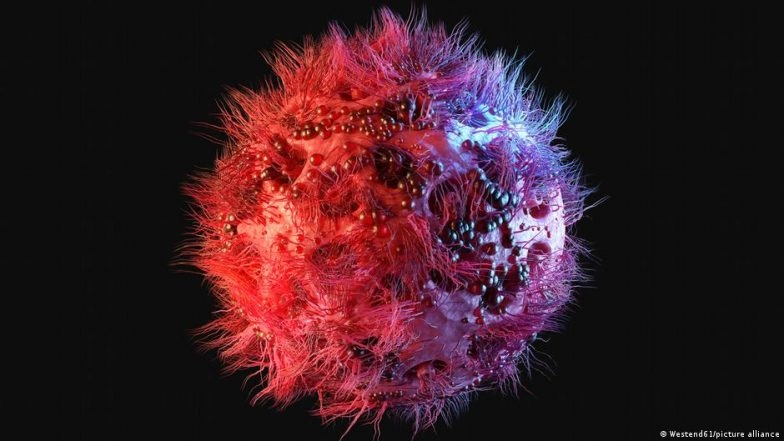 German Researchers Find Highly Effective HIV Antibody