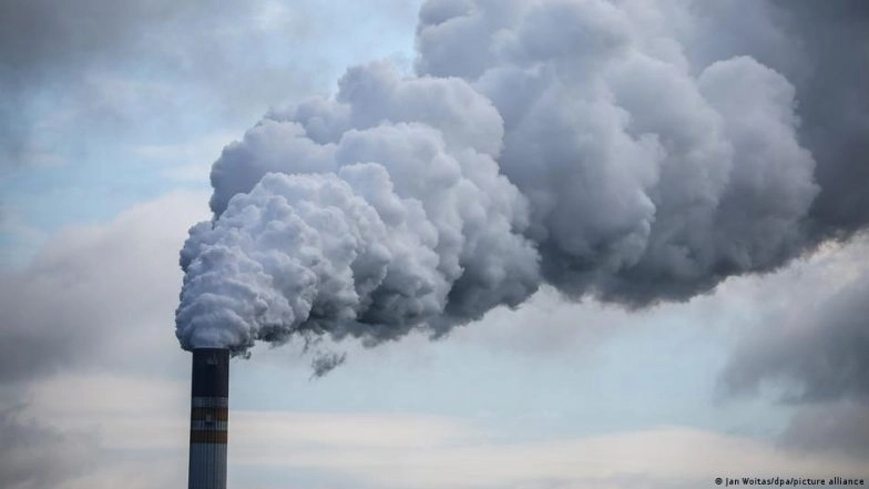 European Parliament Backs Diluted 2040 Climate Targets