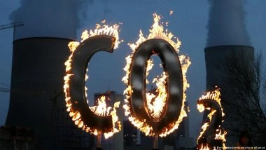 How Can We Reduce CO2?