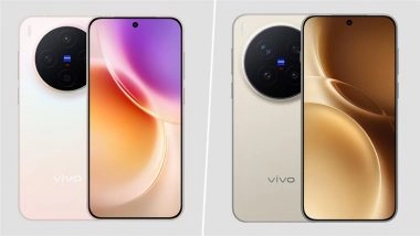 Vivo X300 Series: Vivo X300 and Vivo X300 Pro India Launch Tipped, May Release in December; Check Expected Price, Specifications and Features
