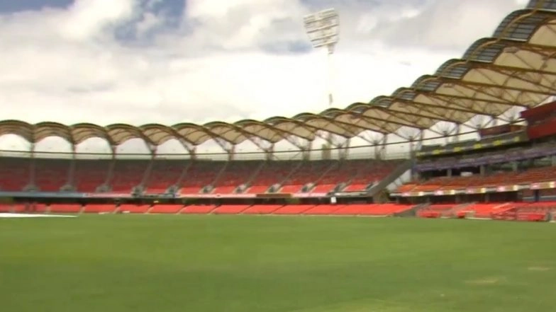 IND vs AUS 4th T20I 2025, Queensland Weather, Rain Forecast and Pitch Report: Here&rsquo;s How Weather Will Behave for India vs Australia Cricket Match at Carrara Oval