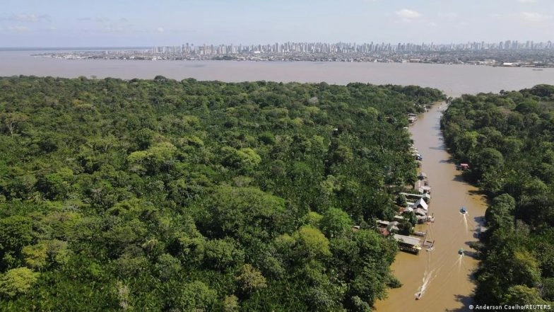 Cautious Hope for Brazil as This Year's COP30 Host