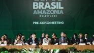 Disinformation Rife Ahead of Climate Summit in Brazil