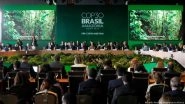 'Climate Conference of Truth' in Brazil?