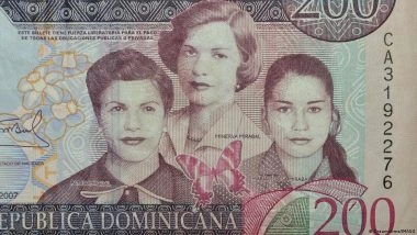 Orange Days: Who Were the History-making Mirabal Sisters?