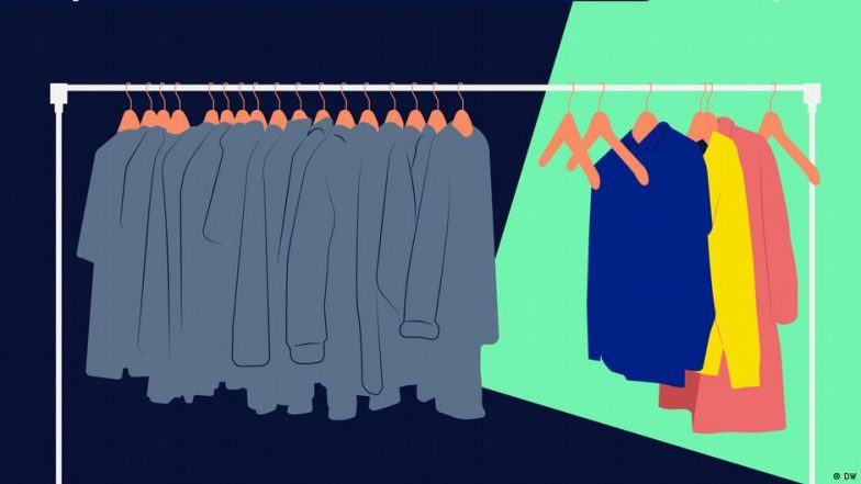 Luxury to Fast Fashion: How Green European Brands Really Are