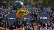 A Roadmap to Move Away from Fossil Fuels Would Be a Big Deal