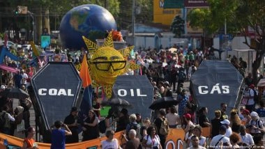 A Roadmap to Move Away from Fossil Fuels Would Be a Big Deal