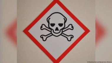 Turkey Hotel Deaths: Toxic Phosphine Gas Under Investigation