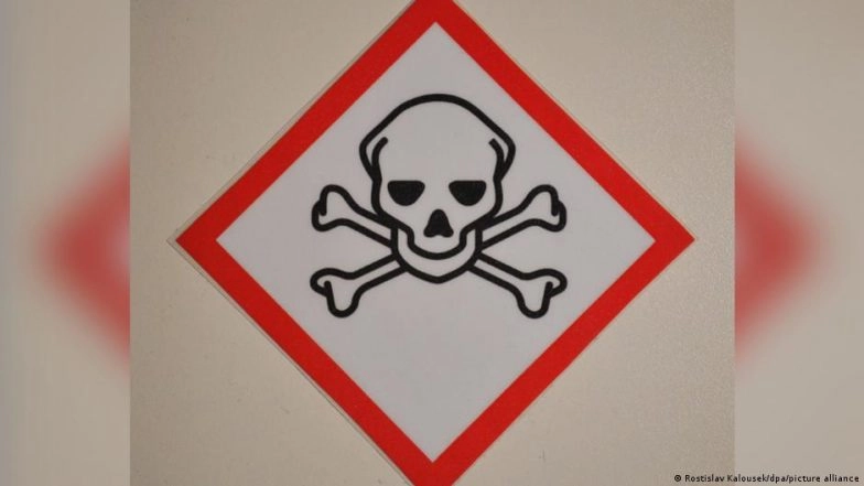 Turkey Hotel Deaths: Toxic Phosphine Gas Under Investigation