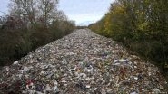 Europe Struggles to Cope with Illegal Waste Dumps