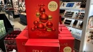 What's the Deal with the Luxury Advent Calendar Craze?