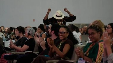 COP30 Climate Talks End with More Fizzle Than Bang