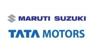 Maruti Suzuki India and Tata Motors Report Strong Domestic Sales in October Amid GST Cuts