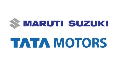 Maruti Suzuki India and Tata Motors Report Strong Domestic Sales in October Amid GST Cuts