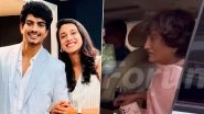 Palash Muchhal&rsquo;s Mother Amrita Muchhal Visits Him at Mumbai Hospital Amid Sudden Wedding Postponement With Smriti Mandhana (Watch Video)